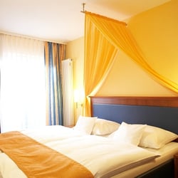 Parkhotel Waldeck Spa Resort