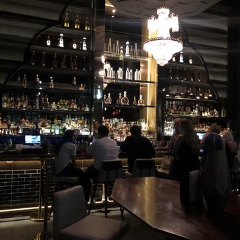Nusr-Et Steakhouse - Steakhouses Near Me - Miami, Florida