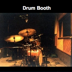 Big City Recording Studios