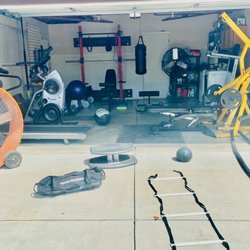 Body by Christi - Enjoy private sessions that generate real results with a certified and experienced personal trainer.