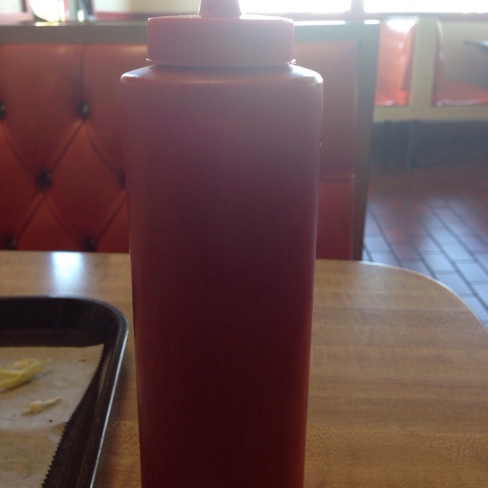 Web's Burgers - No extra charge for ketchup here! - Burgers Near Me - Modesto, California Web's Burgers - No extra charge for ketchup here! - Burgers Near Me - Modesto, California
