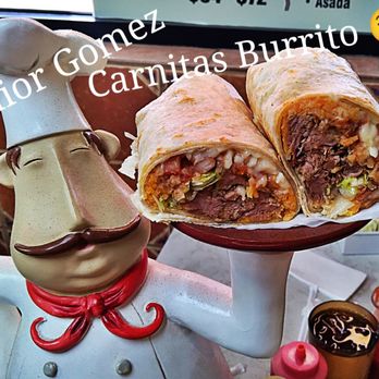 La Salsa Mexican Cuisine - OMG absolutely Marvelous - Mexican Near Me - Detroit, Michigan La Salsa Mexican Cuisine - OMG absolutely Marvelous - Mexican Near Me - Detroit, Michigan