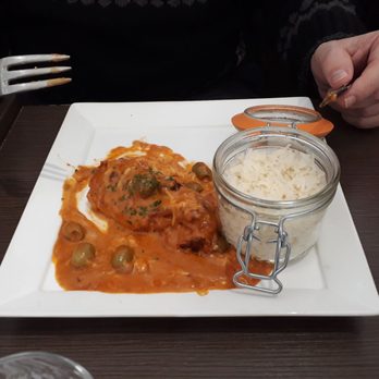Cannibal - Plat - Steakhouses Near Me - Loyettes, 01