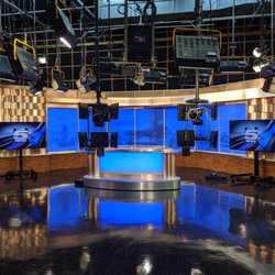 WCSC -TV 5 - WCSC