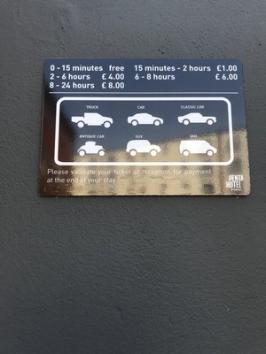 B&B HOTEL Ipswich by null