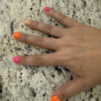 Nail Salon First - Nail Salons Near Me - Duluth, Georgia