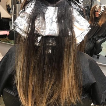 Prim + PROPER Salon - Before - Hair Stylists Near Me - Riverside, California Prim + PROPER Salon - Before - Hair Stylists Near Me - Riverside, California