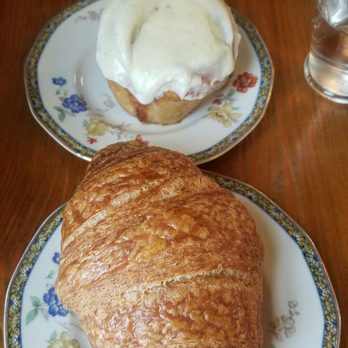 Little Red Hen Bakery - $4 croissant and a yummy cinnamon roll! - Bakeries Near Me - Coupeville, Washington Little Red Hen Bakery - $4 croissant and a yummy cinnamon roll! - Bakeries Near Me - Coupeville, Washington