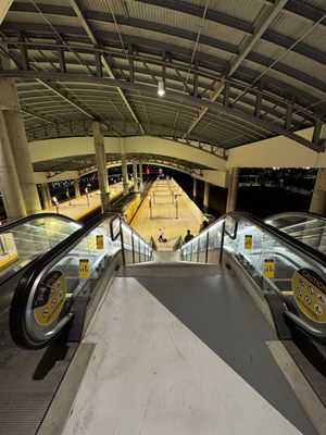 Brightline Boca Raton Station by null