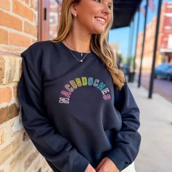 Texas Size Bling - Women's Clothing Near Me - Nacogdoches, Texas Texas Size Bling - Women's Clothing Near Me - Nacogdoches, Texas