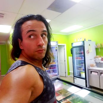 Michoacana Natural Ice Cream - My names Mitch O. Acana. - Ice Cream & Frozen Yogurt Near Me - Austin, Texas