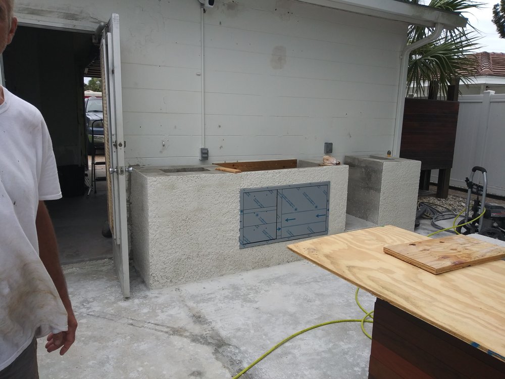 Slide of SLV Enterprises