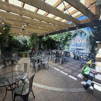 Equinox Brewing - Patio - Breweries Near Me - Fort Collins, Colorado Equinox Brewing - Patio - Breweries Near Me - Fort Collins, Colorado