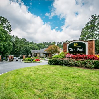 Glen Park Apartment Homes - Apartments Near Me - Smyrna, Georgia Glen Park Apartment Homes - Apartments Near Me - Smyrna, Georgia