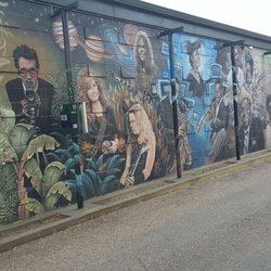 Rock 'n' Robin's