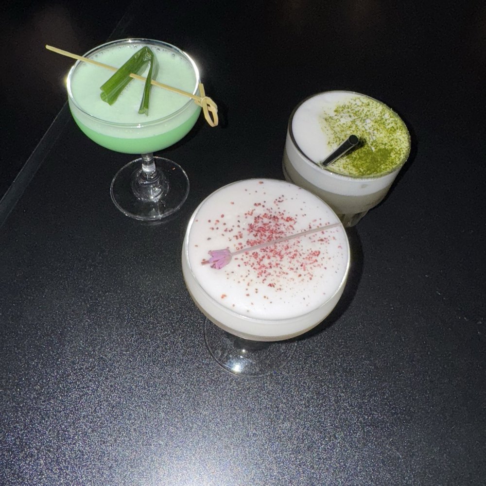 Nomikai - Cocktail Bars Near Me - San Jose, California Nomikai - Cocktail Bars Near Me - San Jose, California