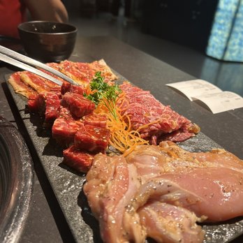 Jjang Korean BBQ - Barbeque Near Me - Richmond, British Columbia Jjang Korean BBQ - Barbeque Near Me - Richmond, British Columbia