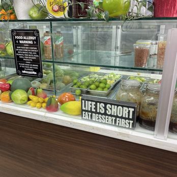 Linda's Tropical Fruits - Fruits & Veggies Near Me - Houston, Texas Linda's Tropical Fruits - Fruits & Veggies Near Me - Houston, Texas
