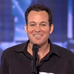 Big Laugh Live - Dave Burleigh, comedian