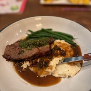 Catch 27 - short rib - Southern Near Me - Saint Augustine, Florida