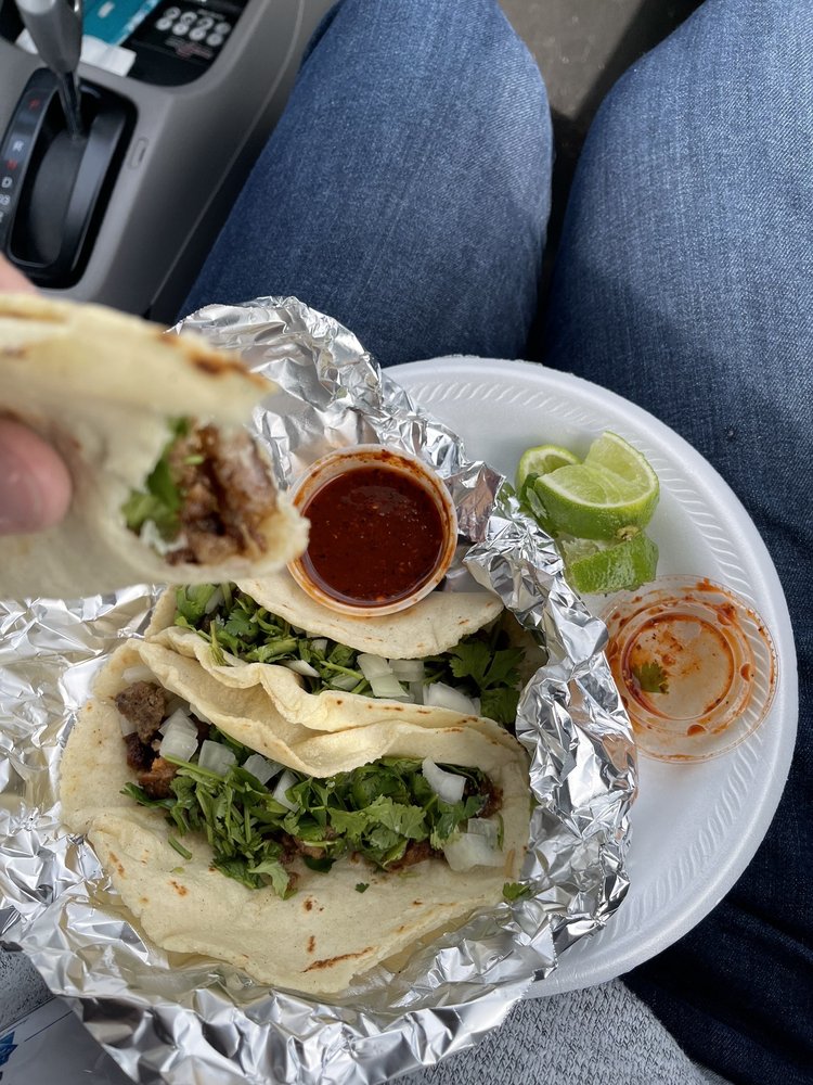 TACOS EXPRESS Updated October 2024 Hot Springs, Arkansas Food