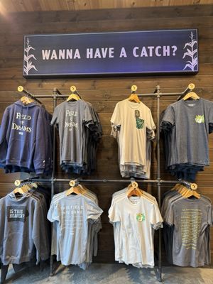 Field of Dreams Movie Site by null