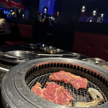 Iron Age Korean Steak House - Korean Near Me - Duluth, Georgia Iron Age Korean Steak House - Korean Near Me - Duluth, Georgia