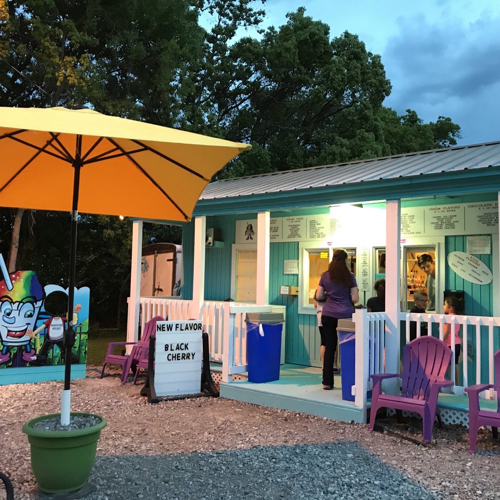 Top 10 Best Snowballs in Slidell, LA A local’s guide Last Updated