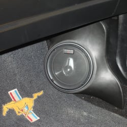 Innovative Audio