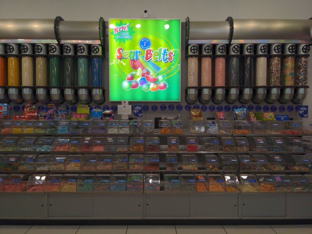 SWEET FACTORY Updated October 2024 12 Photos 200 E Via Rancho