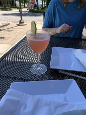 The Paisley Grille by null