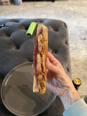 Mean Mandy’s Food Truck by null