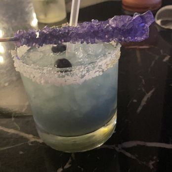 Taste Bar + Kitchen - Cocktail Bars Near Me - Houston, Texas