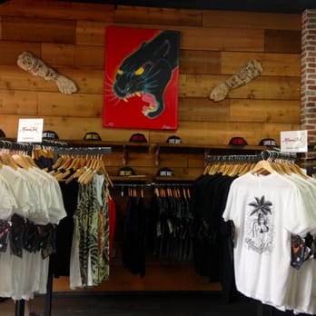 Miami Ink - Love Hate Tattoos - Merchandise for sale - Tattoo Near Me - Miami Beach, Florida