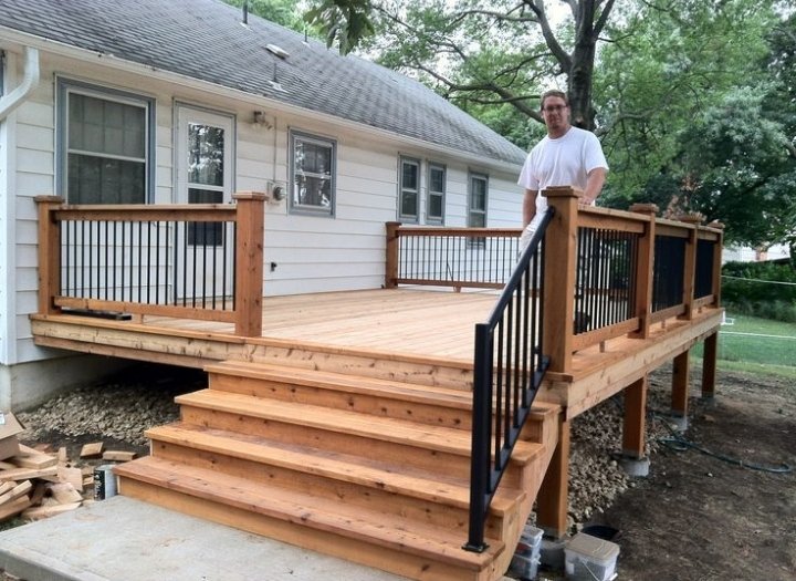 Slide of KC Remodeling Contractors