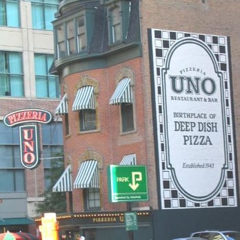 Pizzeria Uno - Pizzeria Uno - Pizza Near Me - Chicago, Illinois Pizzeria Uno - Pizzeria Uno - Pizza Near Me - Chicago, Illinois