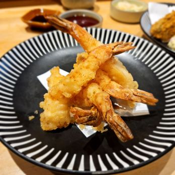 Hello Temaki - Shrimp tempura - Sushi Bars Near Me - Elk Grove, California Hello Temaki - Shrimp tempura - Sushi Bars Near Me - Elk Grove, California