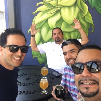 Odell Brewing Co - Five Points Brewhouse - Breweries Near Me - Denver, Colorado