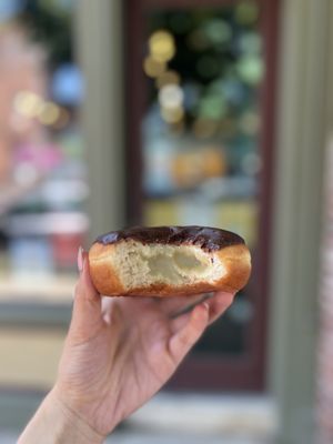 Peaceful Provisions by null