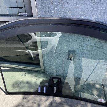 Professional Auto Glass - Auto Glass Services Near Me - Walnut, California