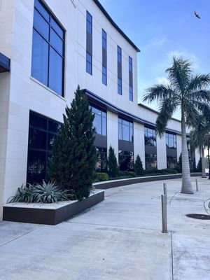 Boynton Beach City Library by null