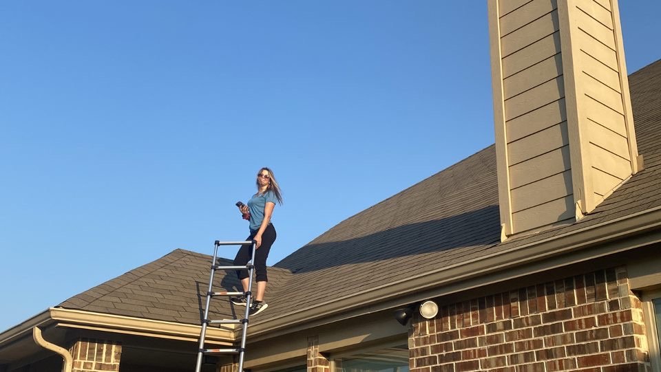 Slide of C5 Restoration Roofing and Solar Solutions