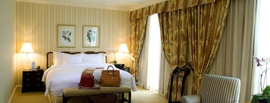 Houston Grand Hotel - River Oaks by null