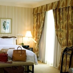 The St. Regis Houston by Marriott