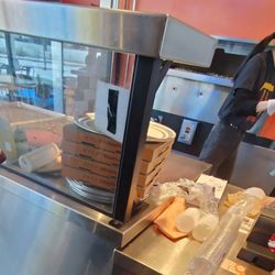 Blaze Pizza