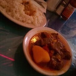 Beef Stew