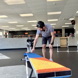 Zoom Room Dog Training - Agility training