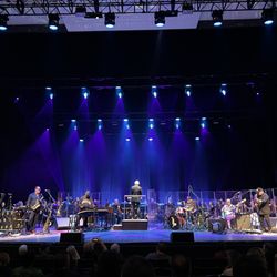 DeVos Performance Hall