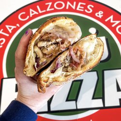 user provided Gio's Pizza photo