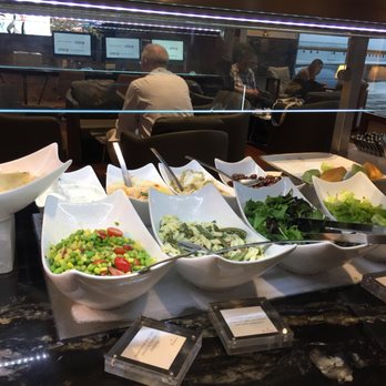 Turkish Airlines - Healthy offerings - Airlines Near Me - Dulles, Virginia